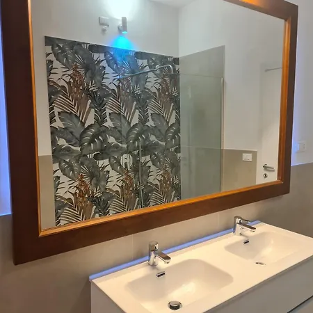 Apartmán San Lorenzo Classic