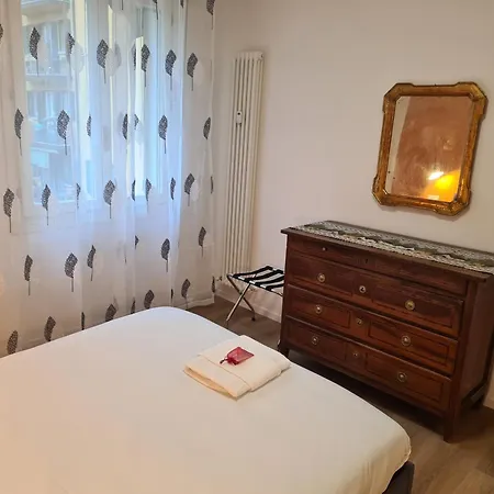 San Lorenzo Classic Apartmán *