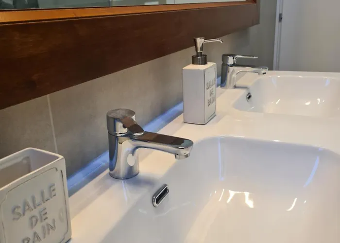 San Lorenzo Classic Apartmán *