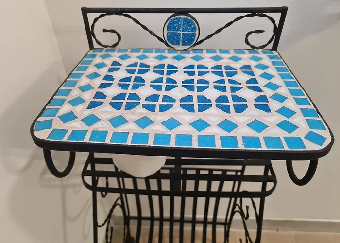 Apartmán San Lorenzo Classic *