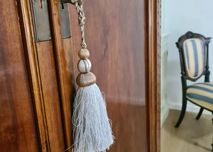 San Lorenzo Classic Apartmán Boloňa