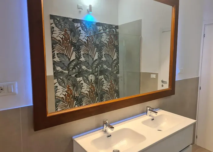 Apartmán San Lorenzo Classic