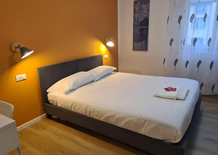 Apartmán San Lorenzo Classic