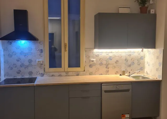 Apartmán San Lorenzo Classic *