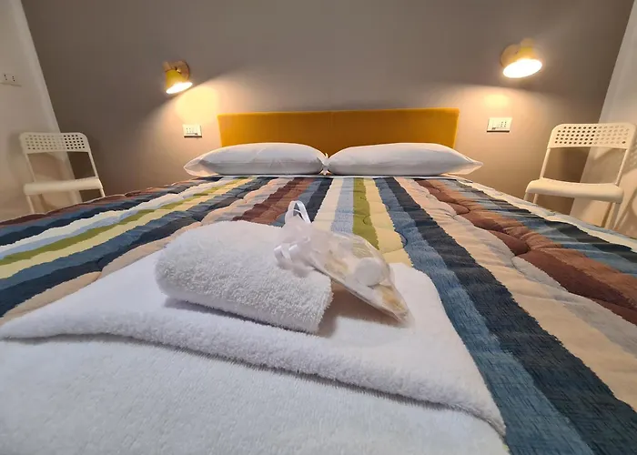 Apartmán San Lorenzo Classic *