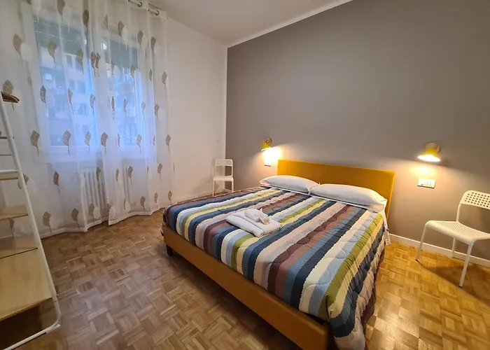 San Lorenzo Classic Apartmán *