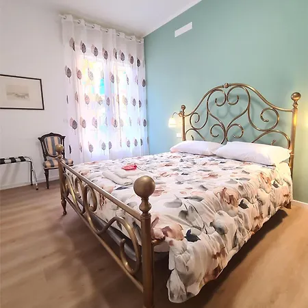Apartment San Lorenzo Classic Bologna