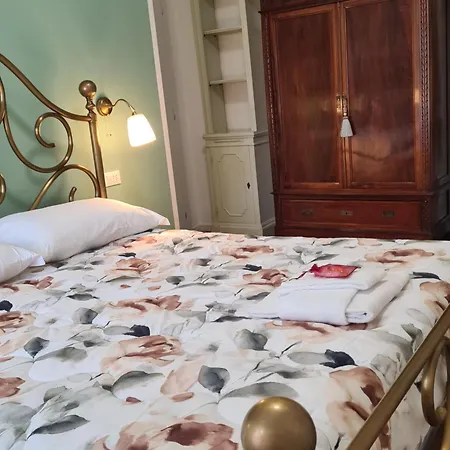 San Lorenzo Classic