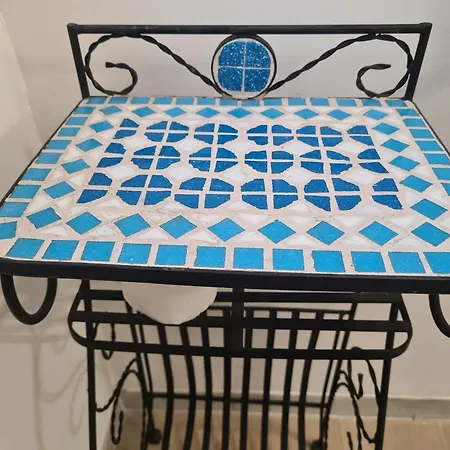 Lägenhet San Lorenzo Classic *