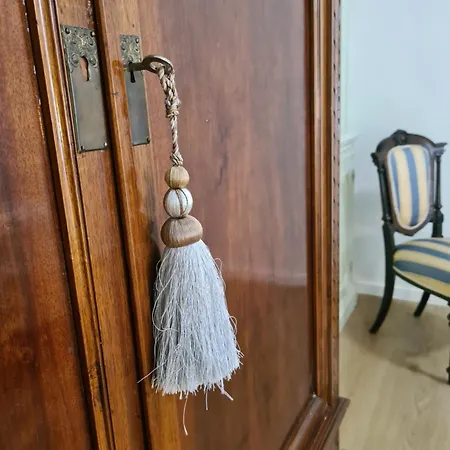 San Lorenzo Classic Apartment Bologna