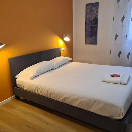 Apartment San Lorenzo Classic