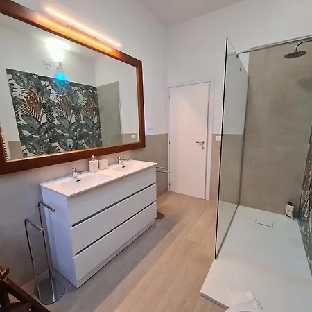 San Lorenzo Classic *