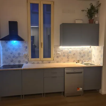Apartment San Lorenzo Classic *