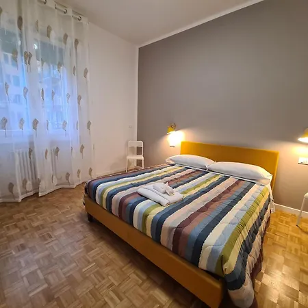San Lorenzo Classic Apartament *