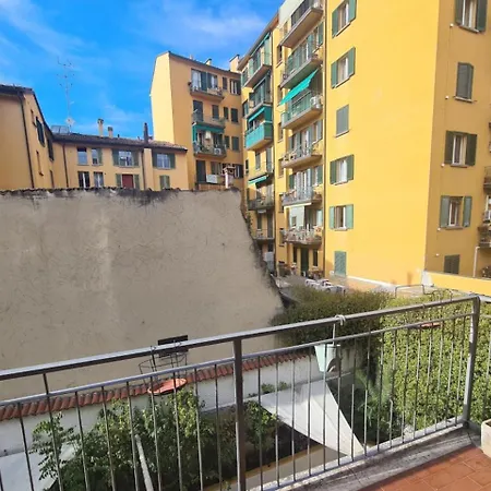 Apartment San Lorenzo Classic