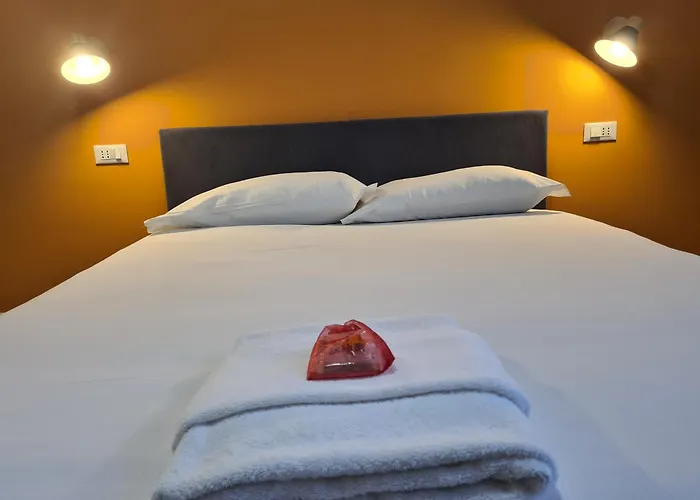 San Lorenzo Classic *