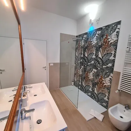 Appartement San Lorenzo Classic