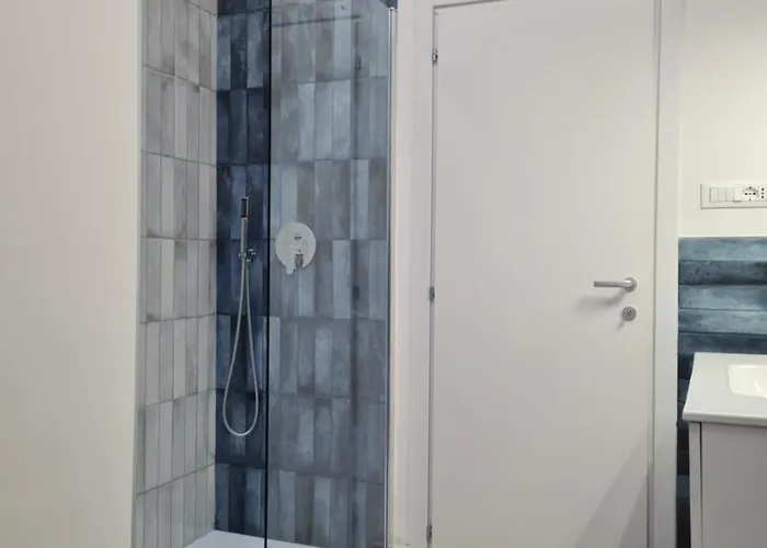 San Lorenzo Classic Appartement