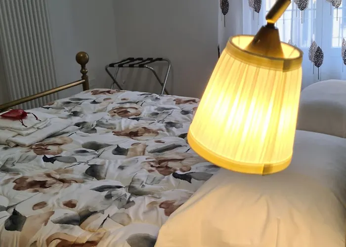 San Lorenzo Classic Appartement Bologna