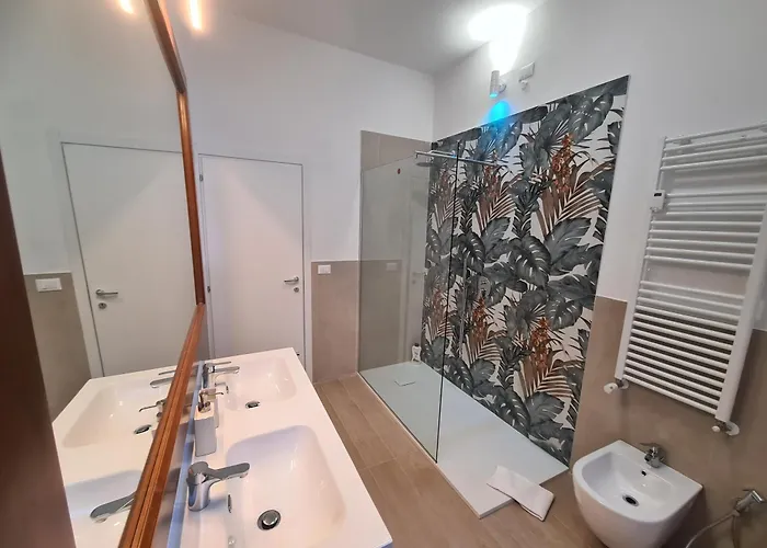 Appartement San Lorenzo Classic