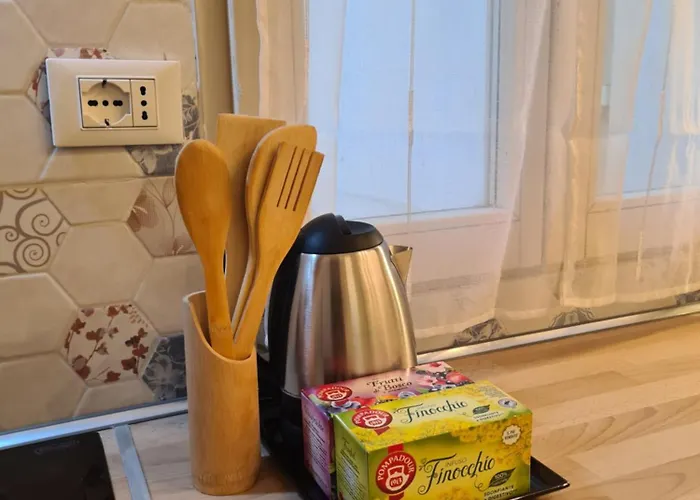 San Lorenzo Classic Appartement Bologna