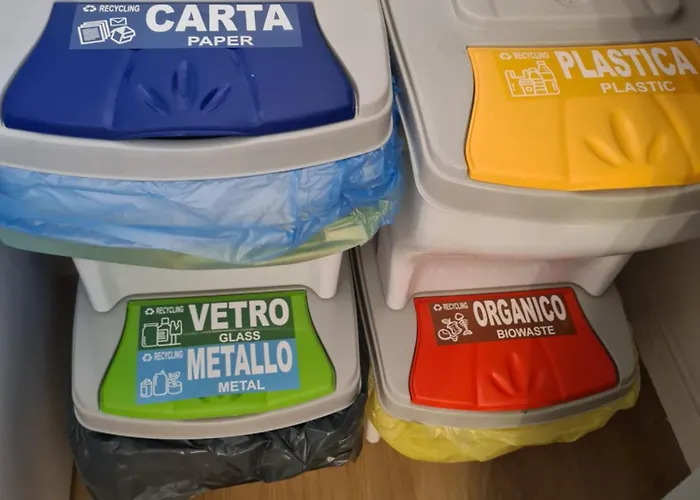 San Lorenzo Classic Appartamento